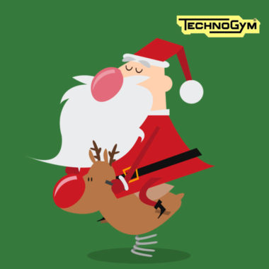 Technogym